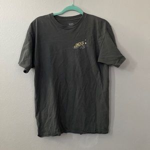 Jacks surf shop T-shirt